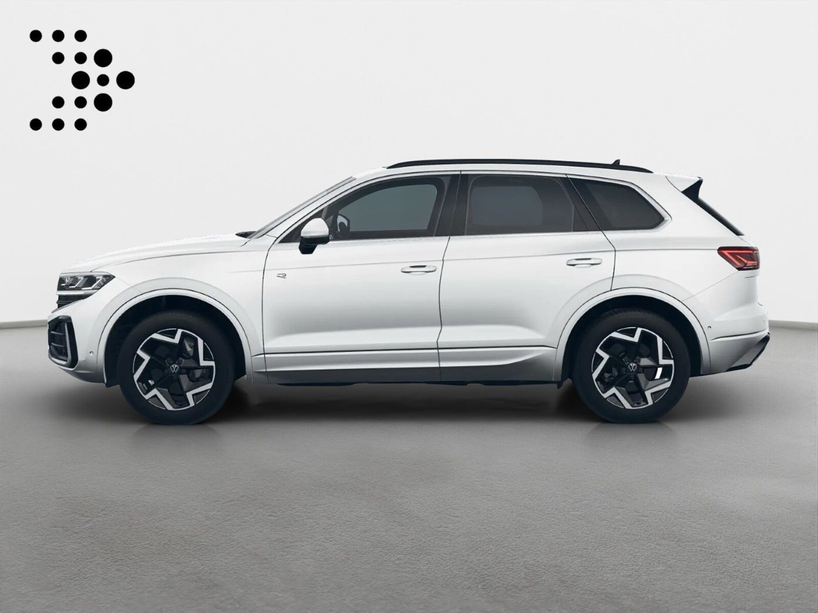 Volkswagen Touareg – Bild 5