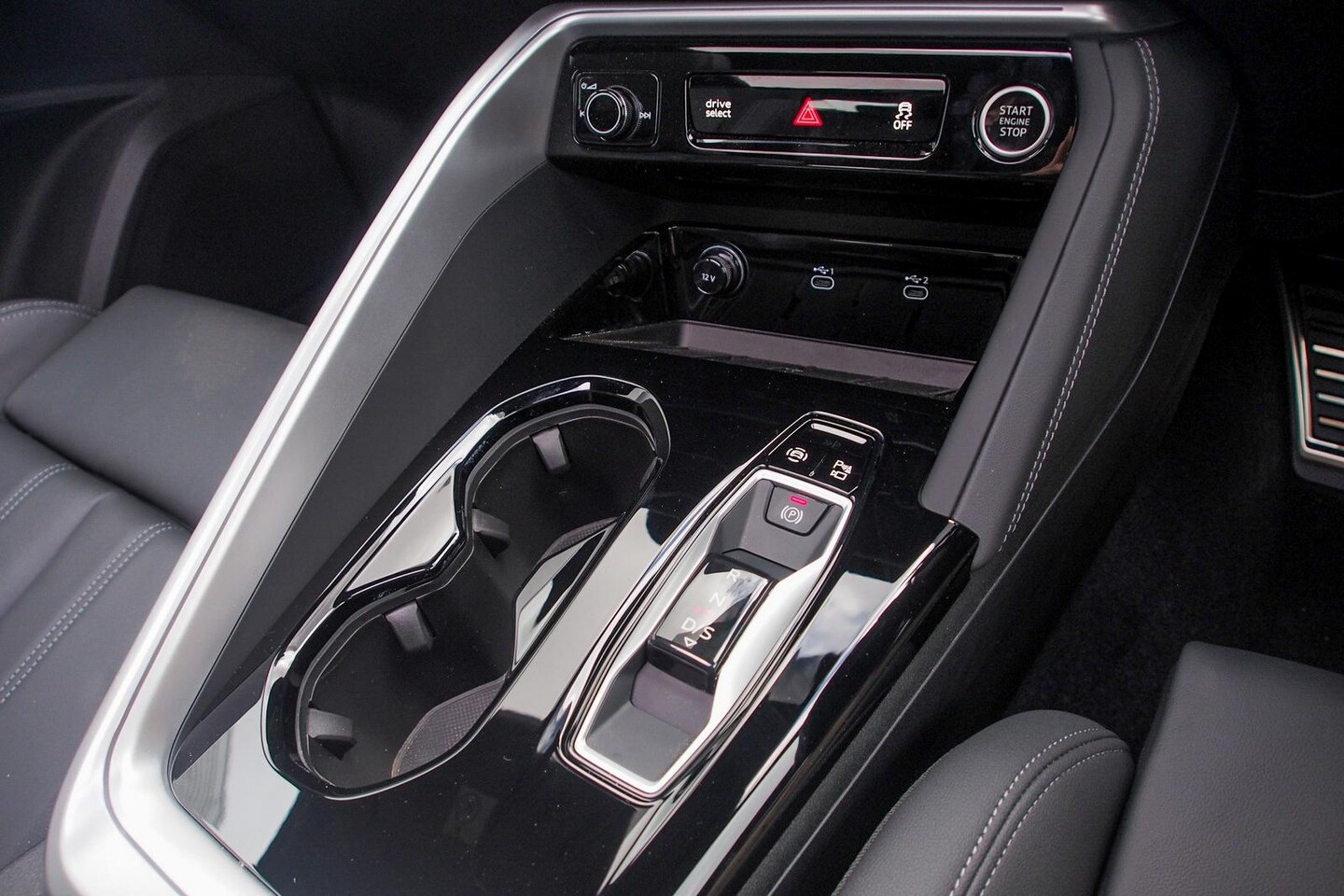Image about Audi Q5 Sportback TDI quattro 150 kW sport