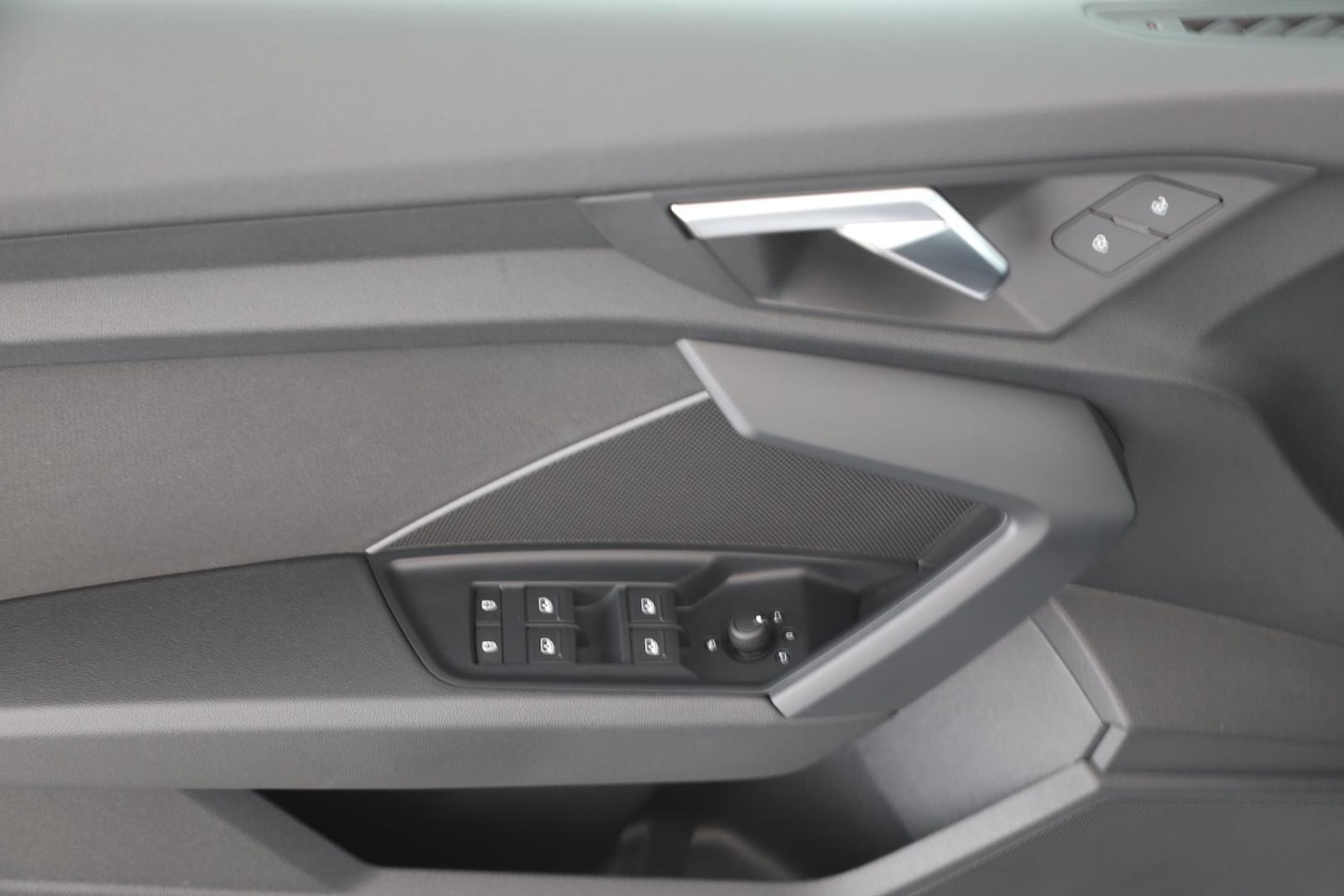 Bild über Audi A3 Sportback 30 TDI Schaltgetriebe - für weitere Informationen kontaktieren Sie den Audi Partner