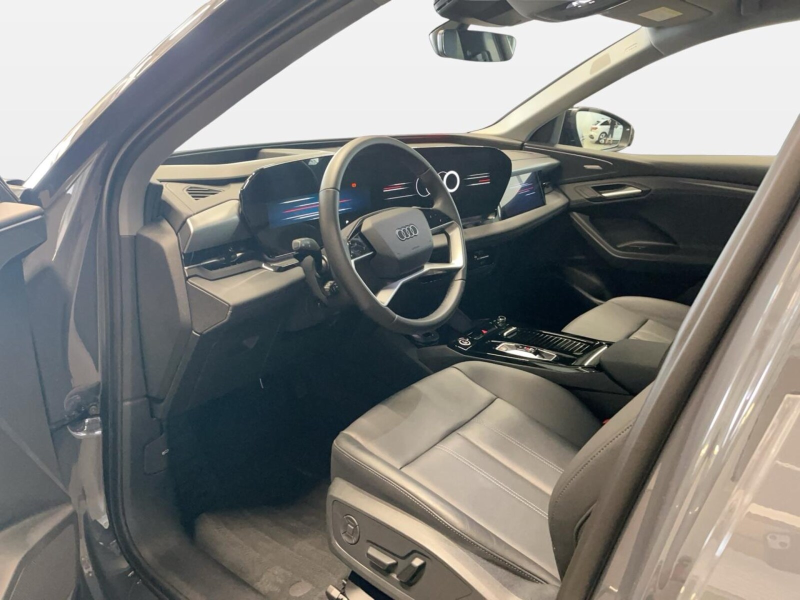 Audi Q6 e-tron – Bild 8