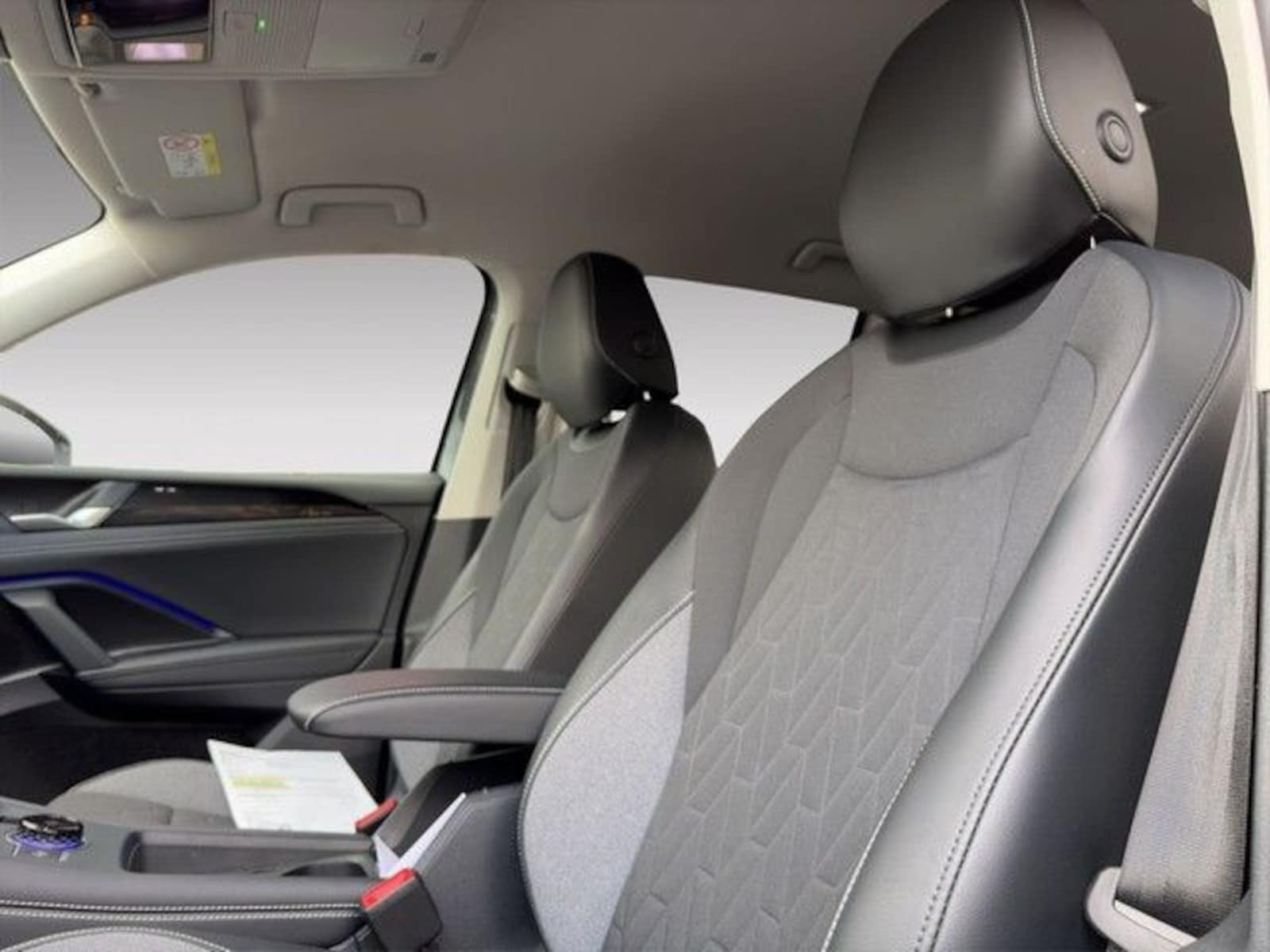 Volkswagen Tiguan – Bild 14