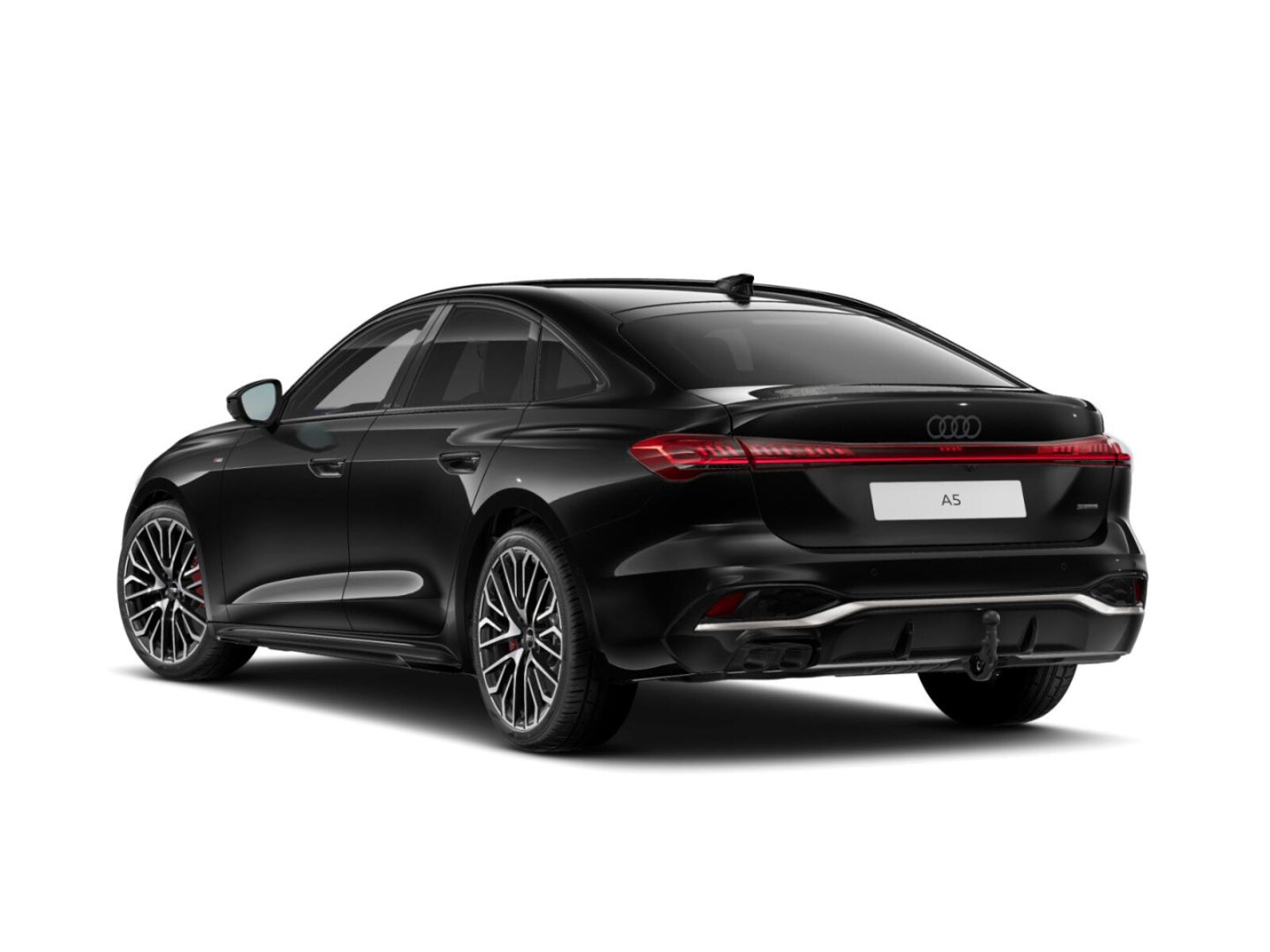 Audi A5 Limousine – Bild 5