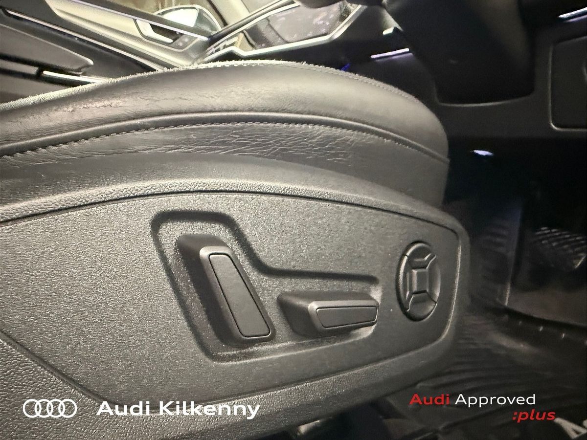 Image about Audi A6 Saloon SE 40 TDI 204 PS S tronic