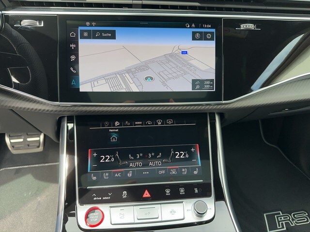 Image about Audi RS Q8 SUV RS Q8 SUV 441(600) kW(PS) tiptronic