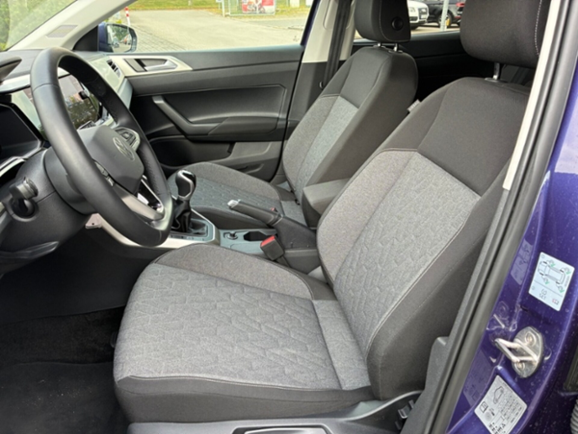 Volkswagen Polo MOVE