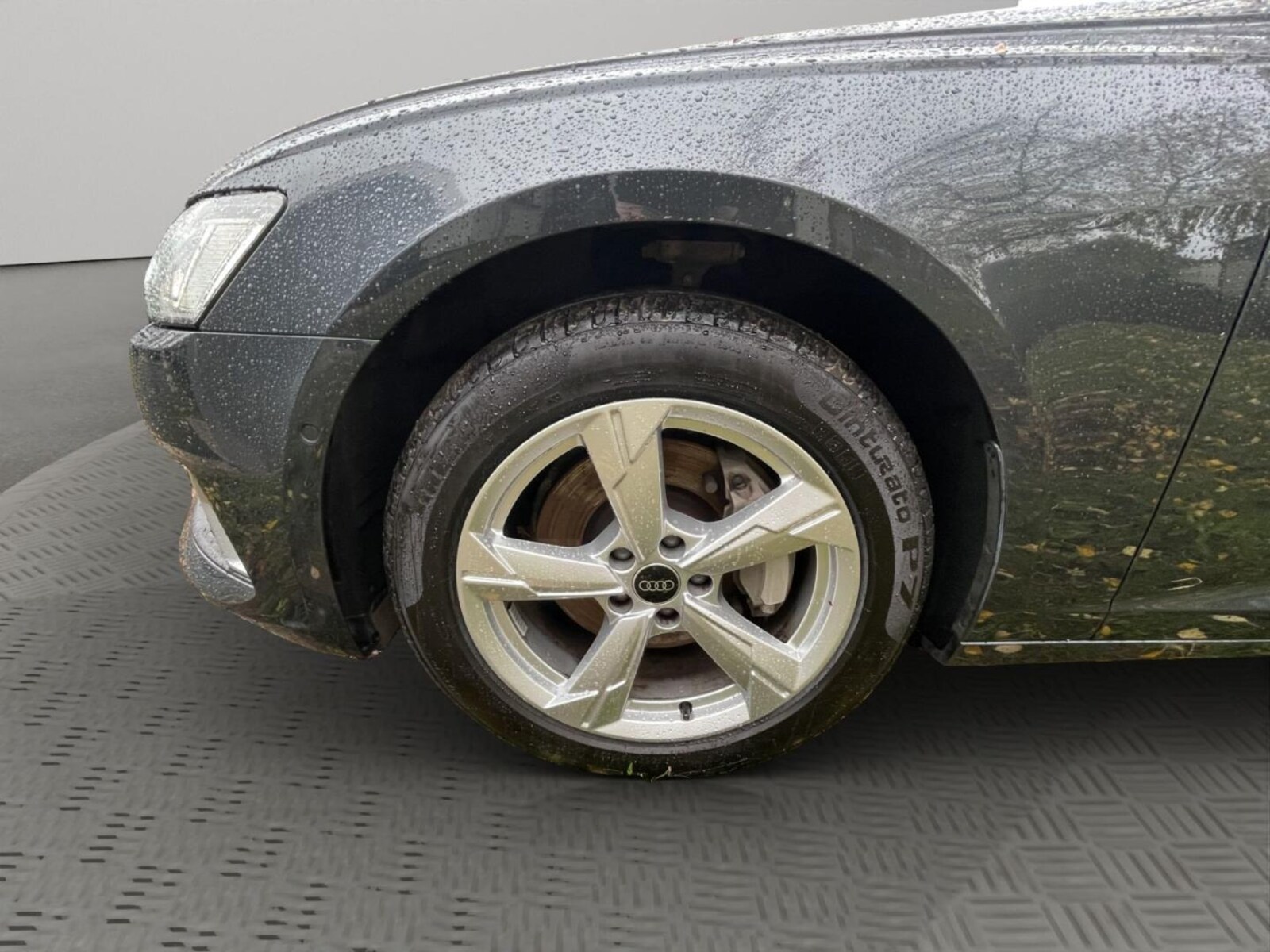 Audi A6 Avant – Bild 19