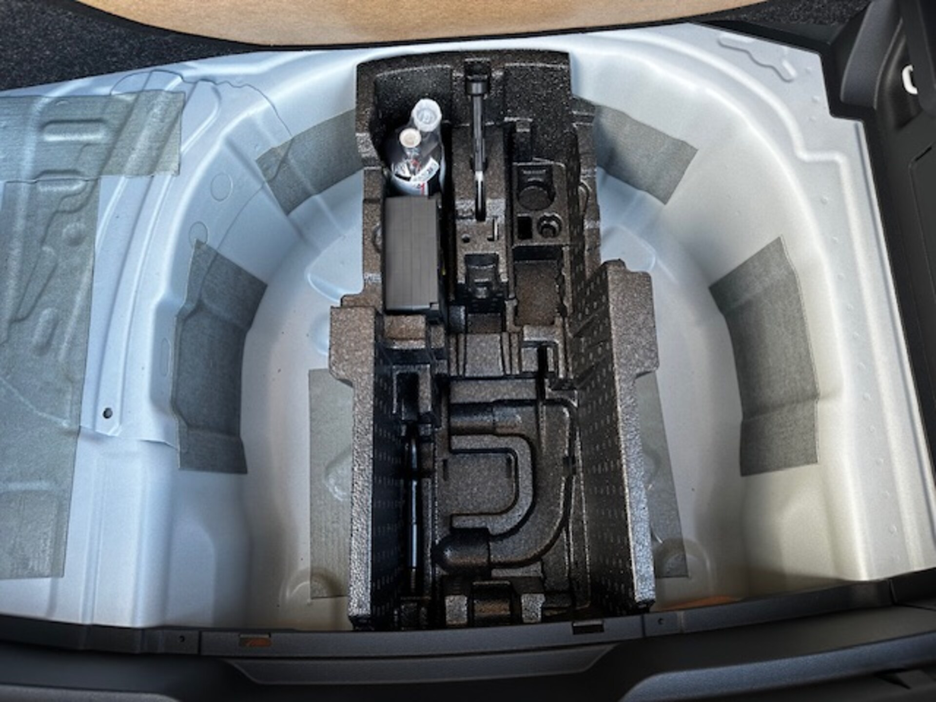Skoda Fabia Essence