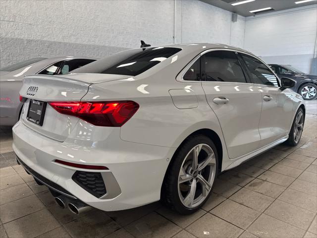 2023 AUDI S3 - Image 5