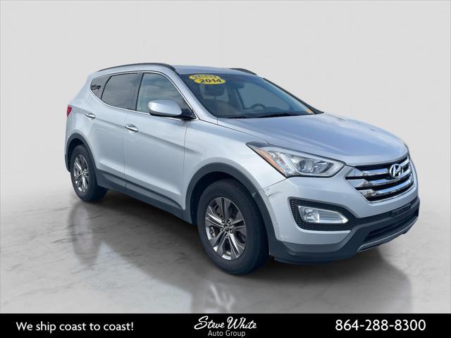 2014 Hyundai Santa Fe Sport
