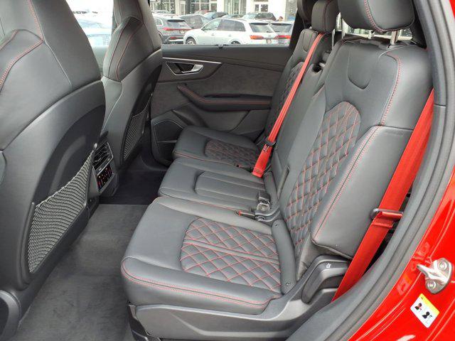 2026 Audi Q7 Prestige - Photo 7