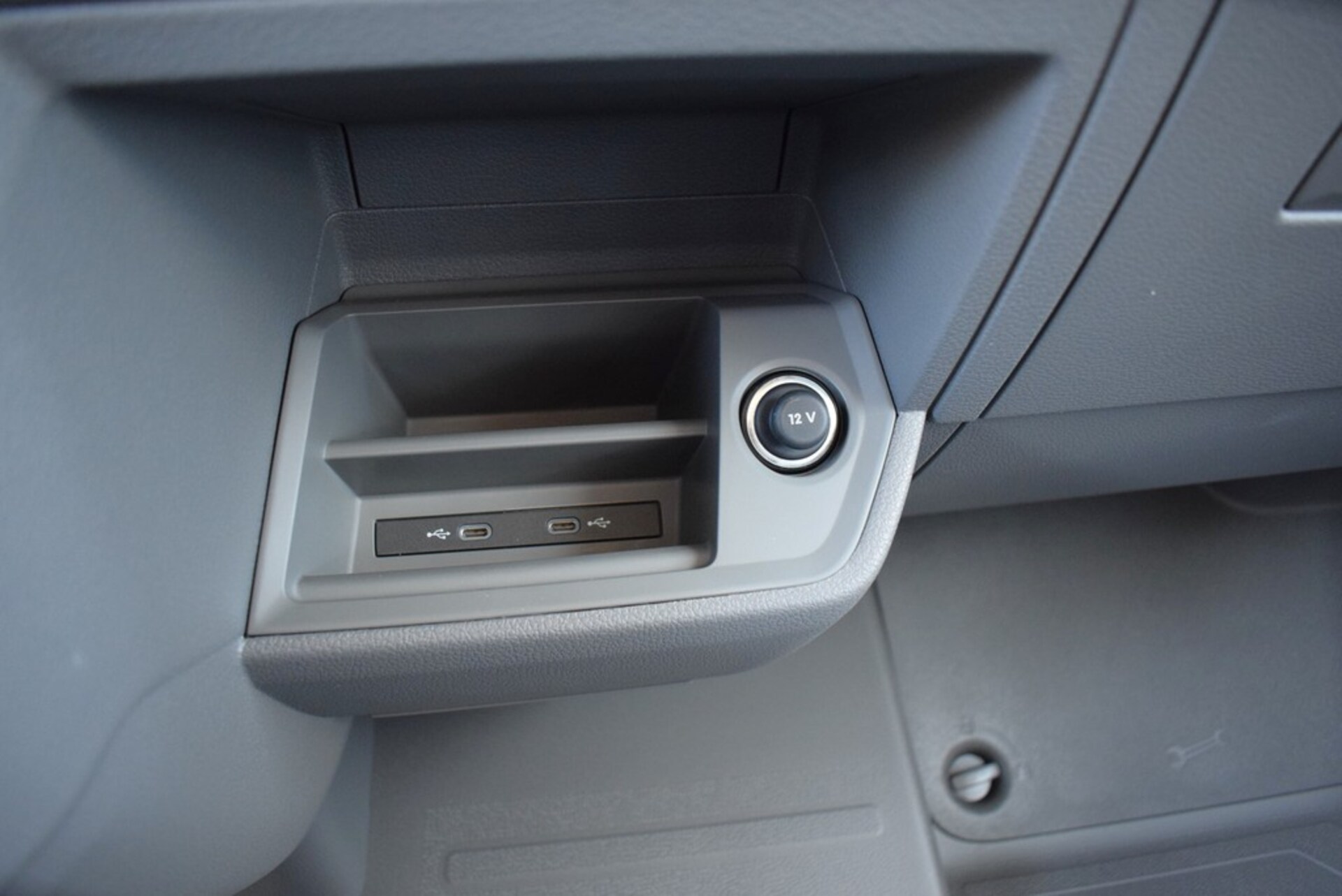 Volkswagen Crafter Doppelkabine langer Radstand
