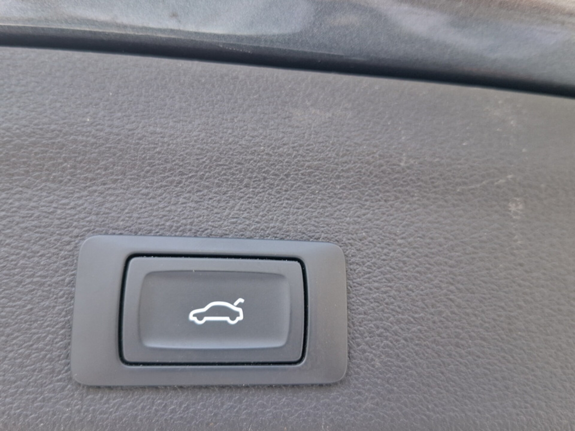 Audi A6 Avant Sport
