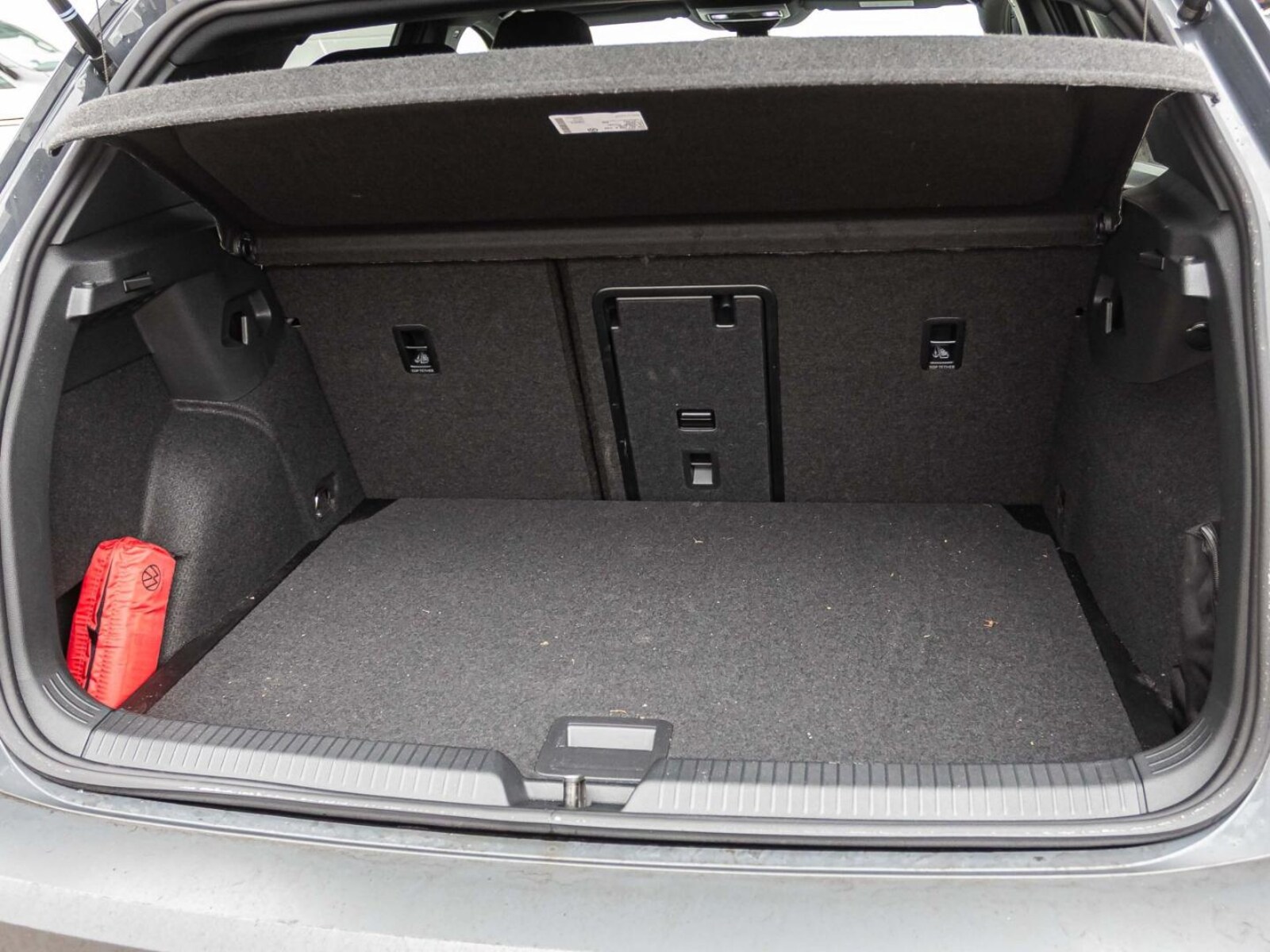 Volkswagen Golf – Bild 14