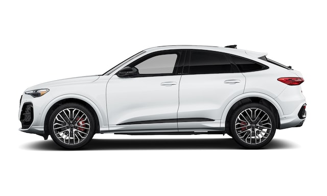 2026 Audi SQ5 Sportback Premium Plus - Photo 8