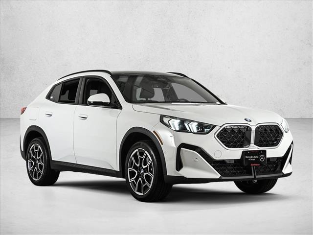 2024 BMW X2