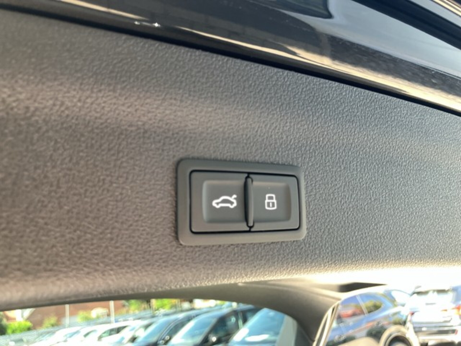 Audi A6 Avant TFSI e Sport