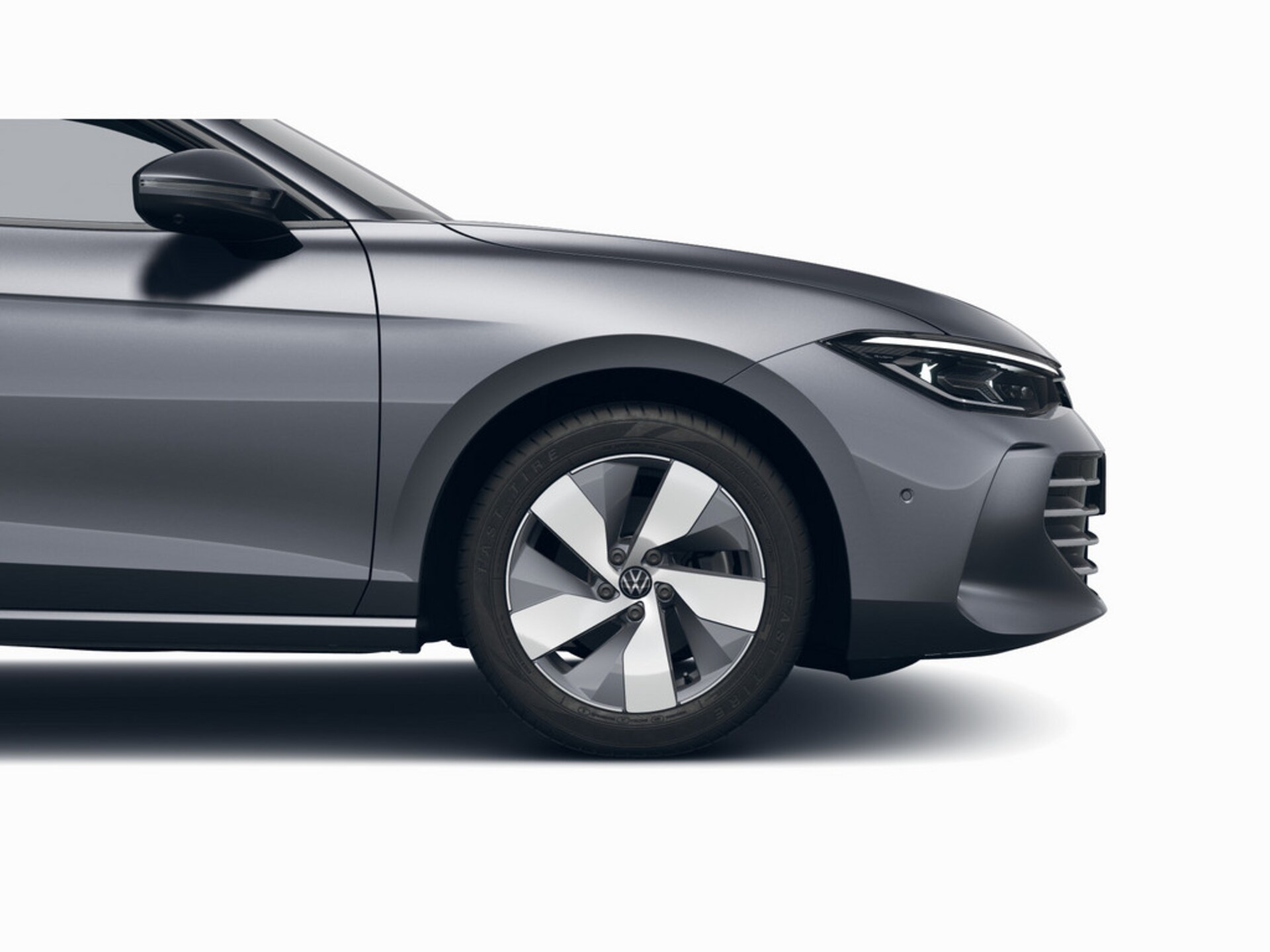 Volkswagen Passat Elegance