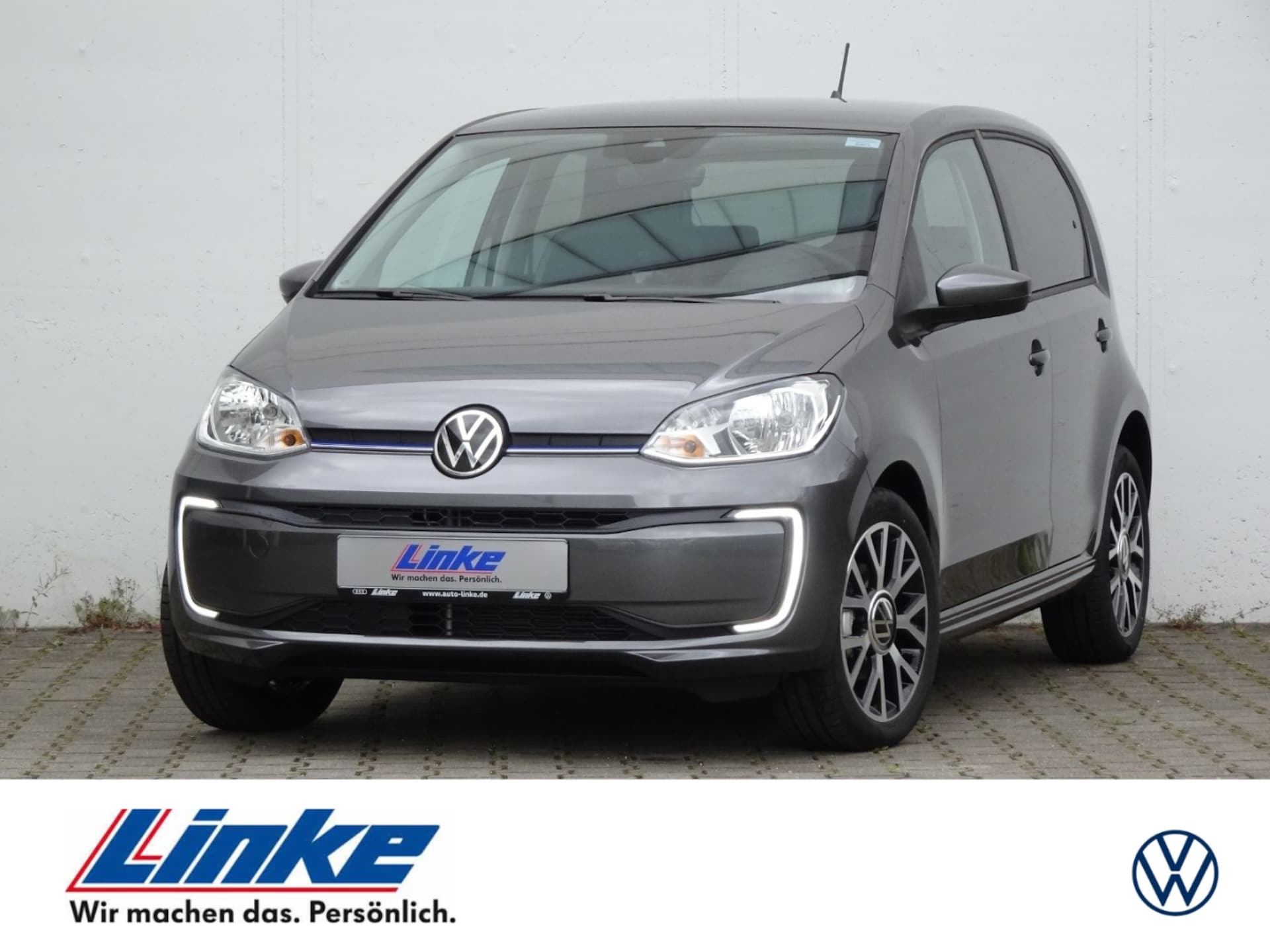 Volkswagen e-up! Edition