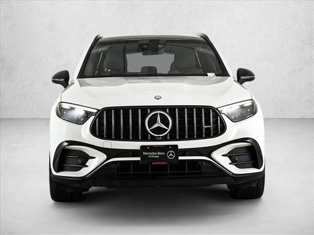 2025 Mercedes-Benz