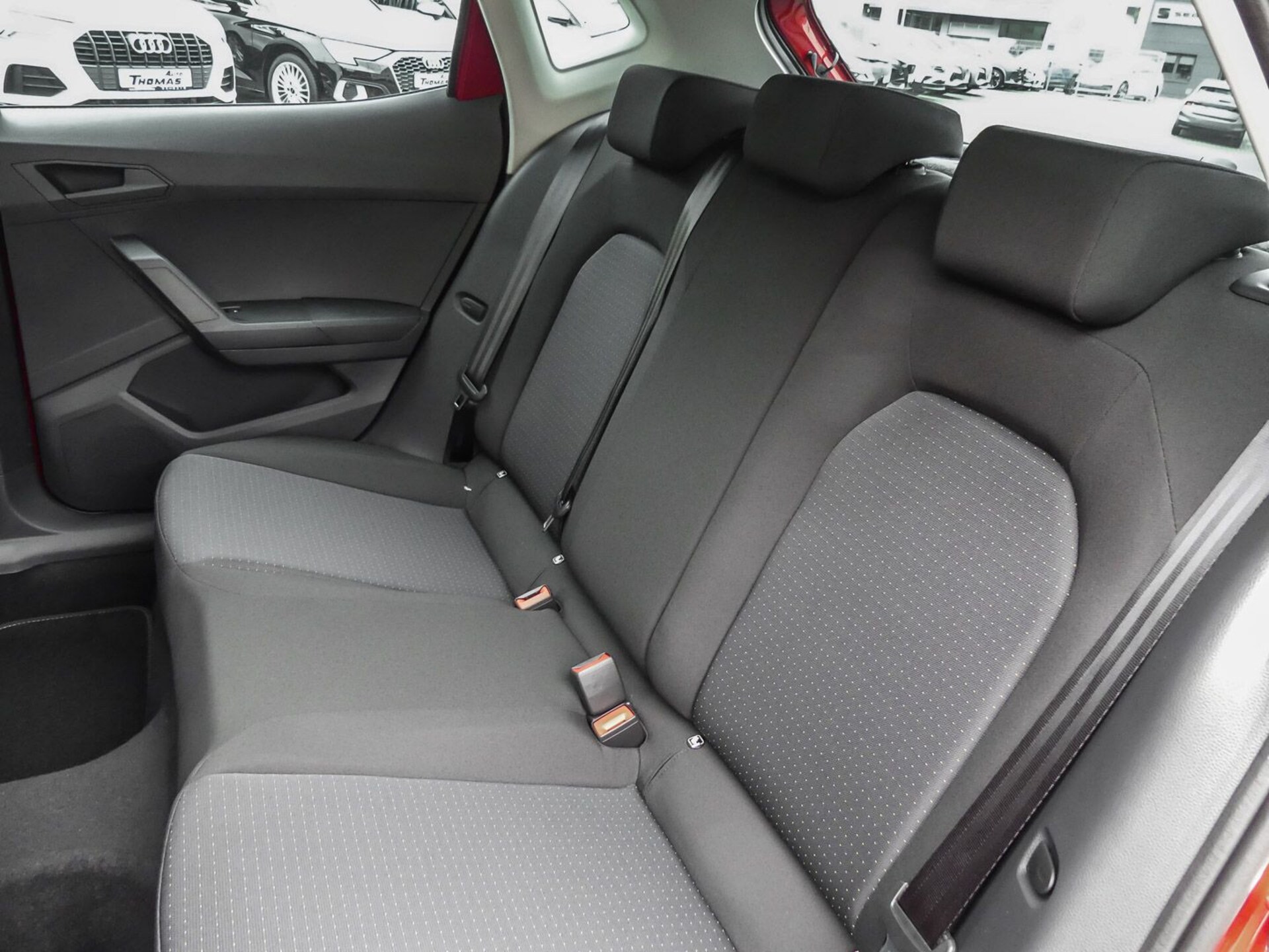 SEAT Ibiza Style