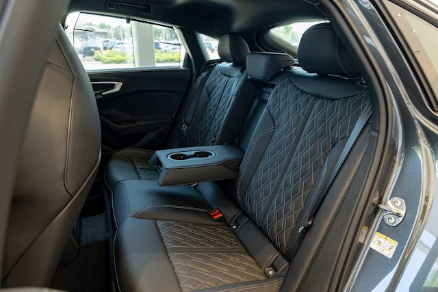 2026 Audi S5 Premium Plus - Photo 39