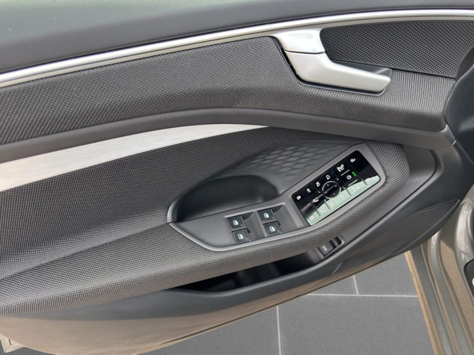 Audi A6 Avant – Bild 13