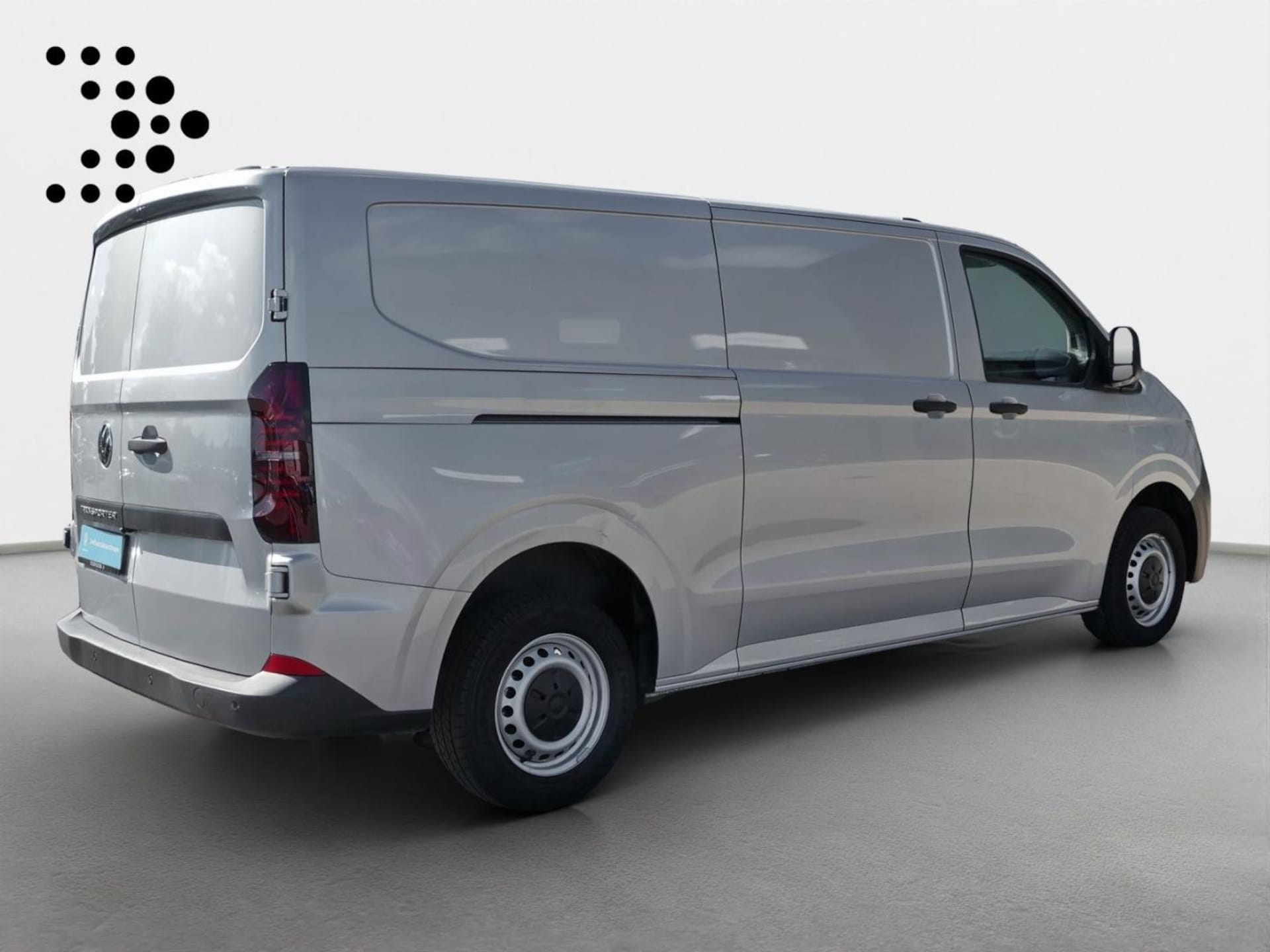 Volkswagen Transporter Kasten langer Radstand