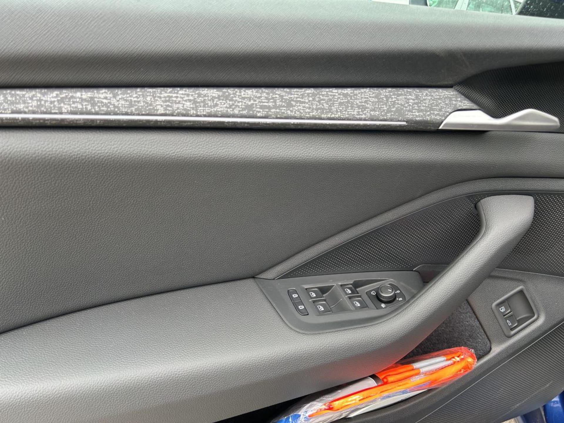 Skoda Superb Combi Selection