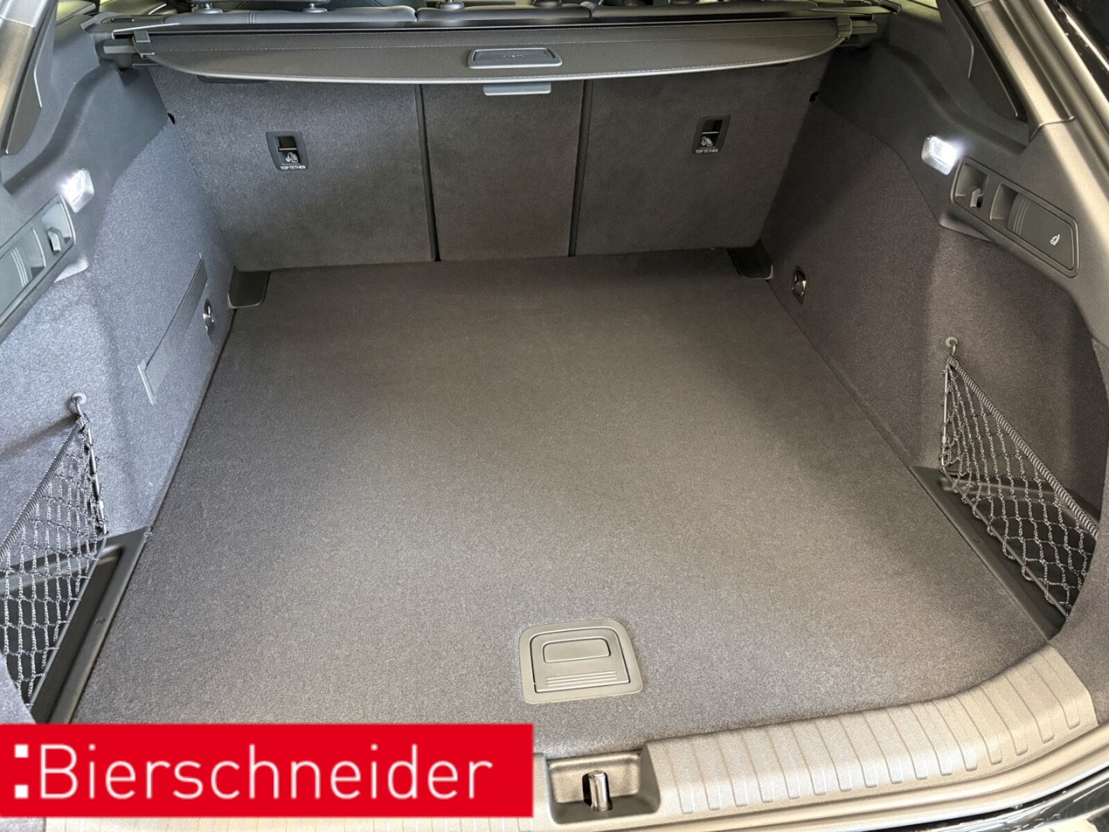 Audi A6 Avant e-tron – Bild 8
