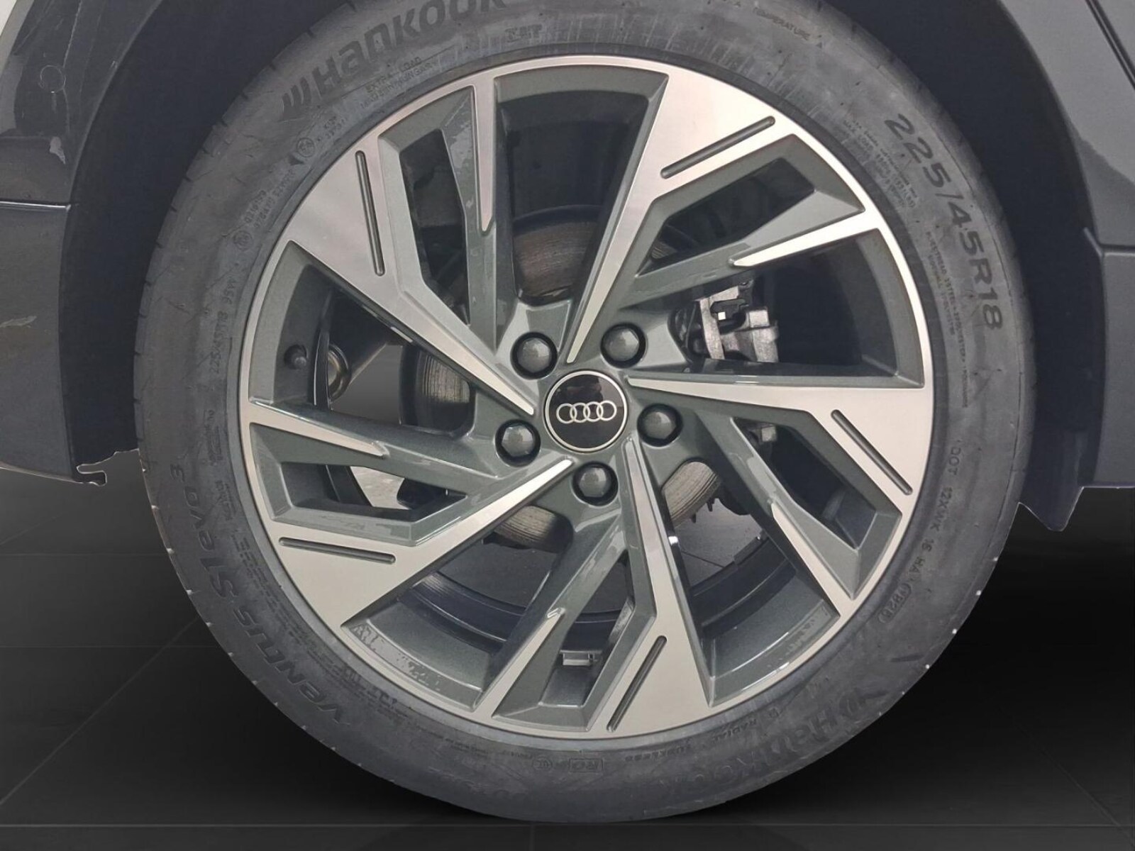 Audi A3 allstreet – Bild 6