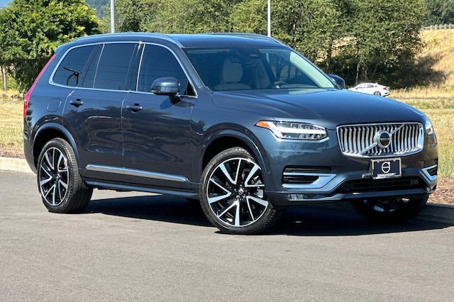 2024 Volvo XC90