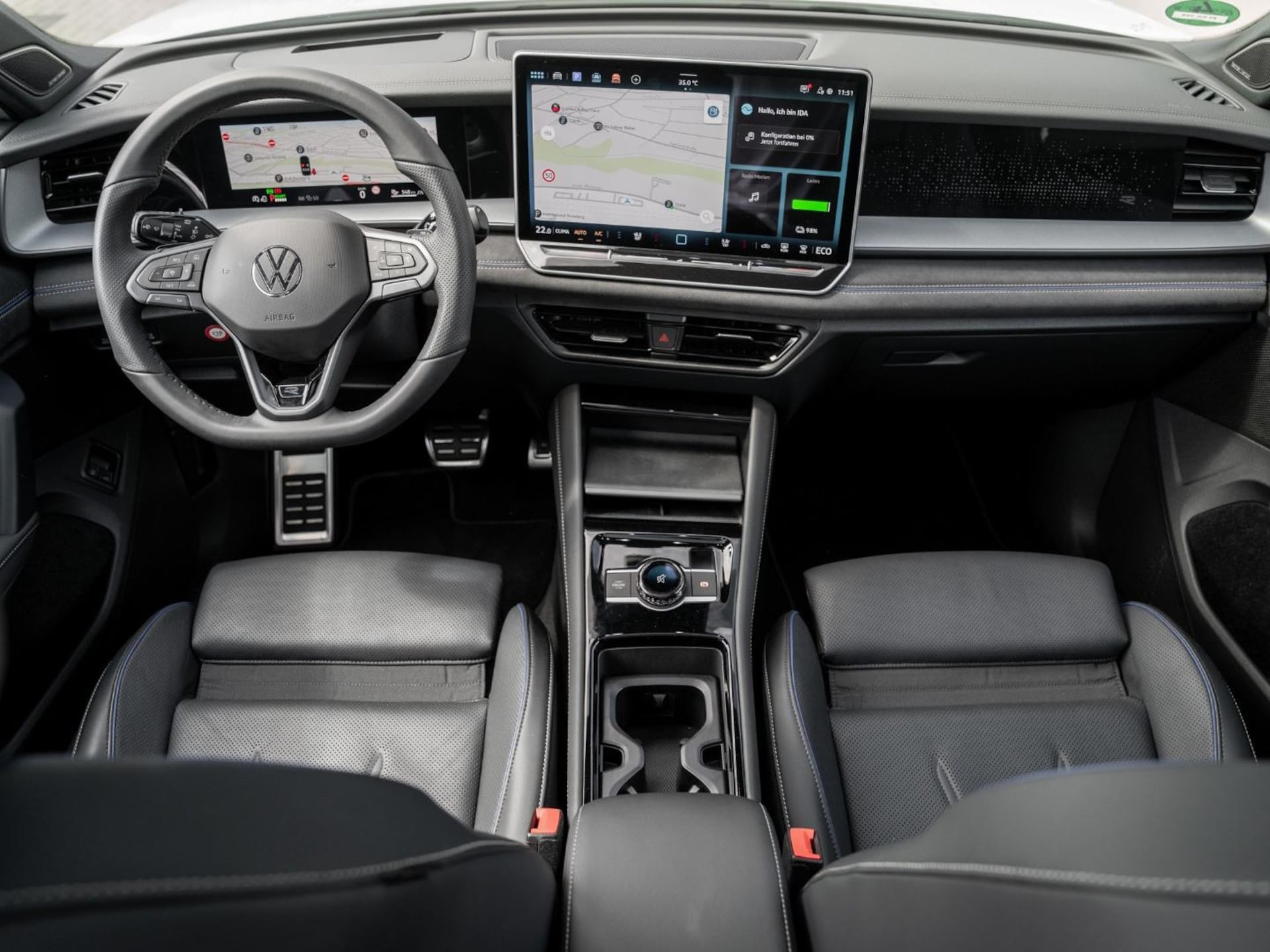 Volkswagen Tayron R-Line