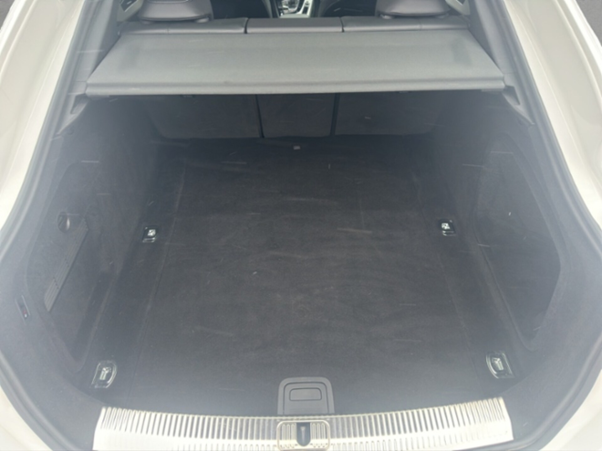 Audi A5 Sportback Advanced