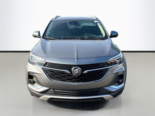 2020 Buick Encore GX