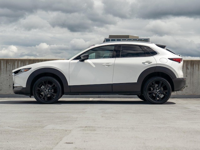 2023 Mazda CX-30