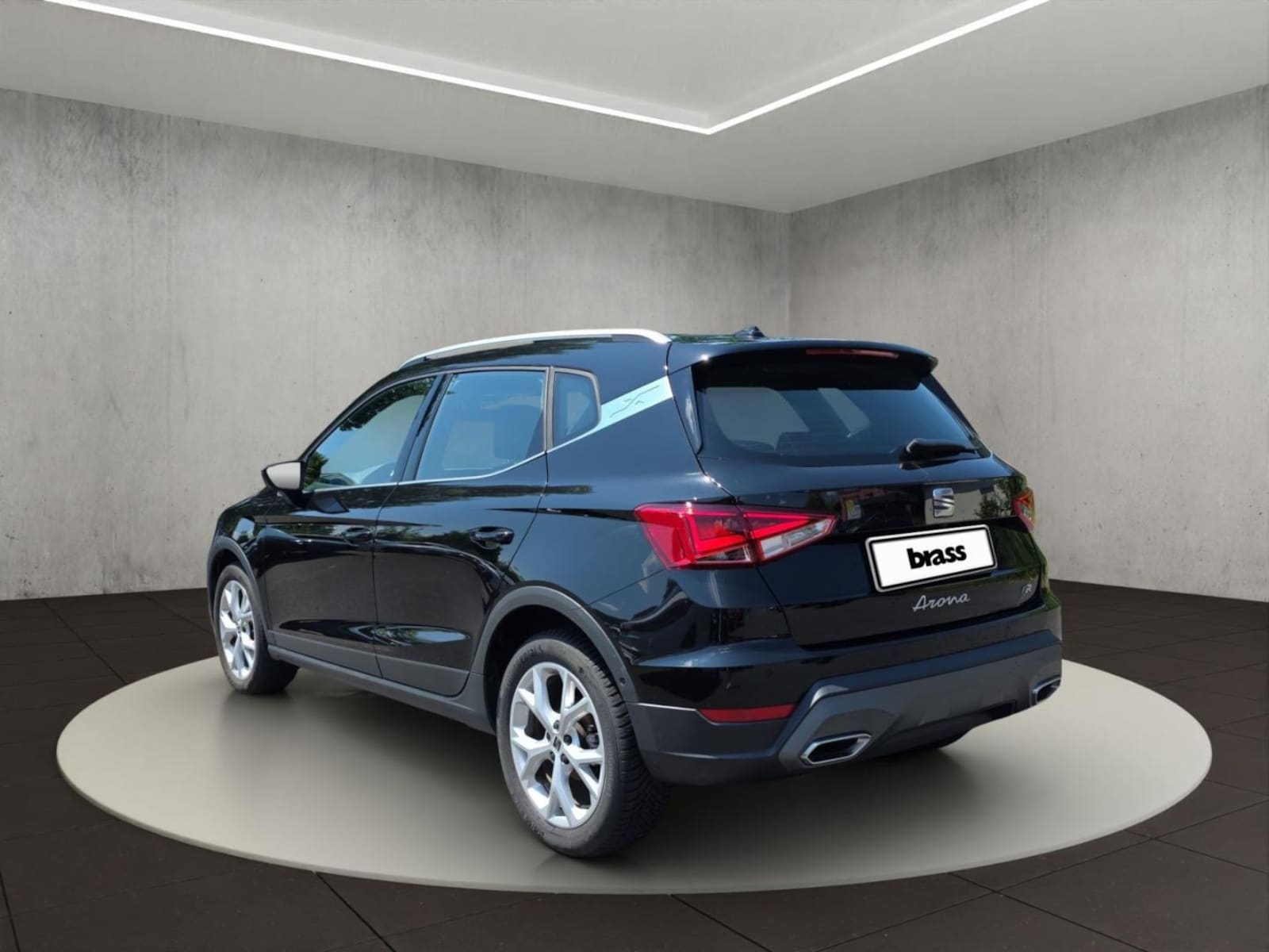 SEAT Arona – Bild 3