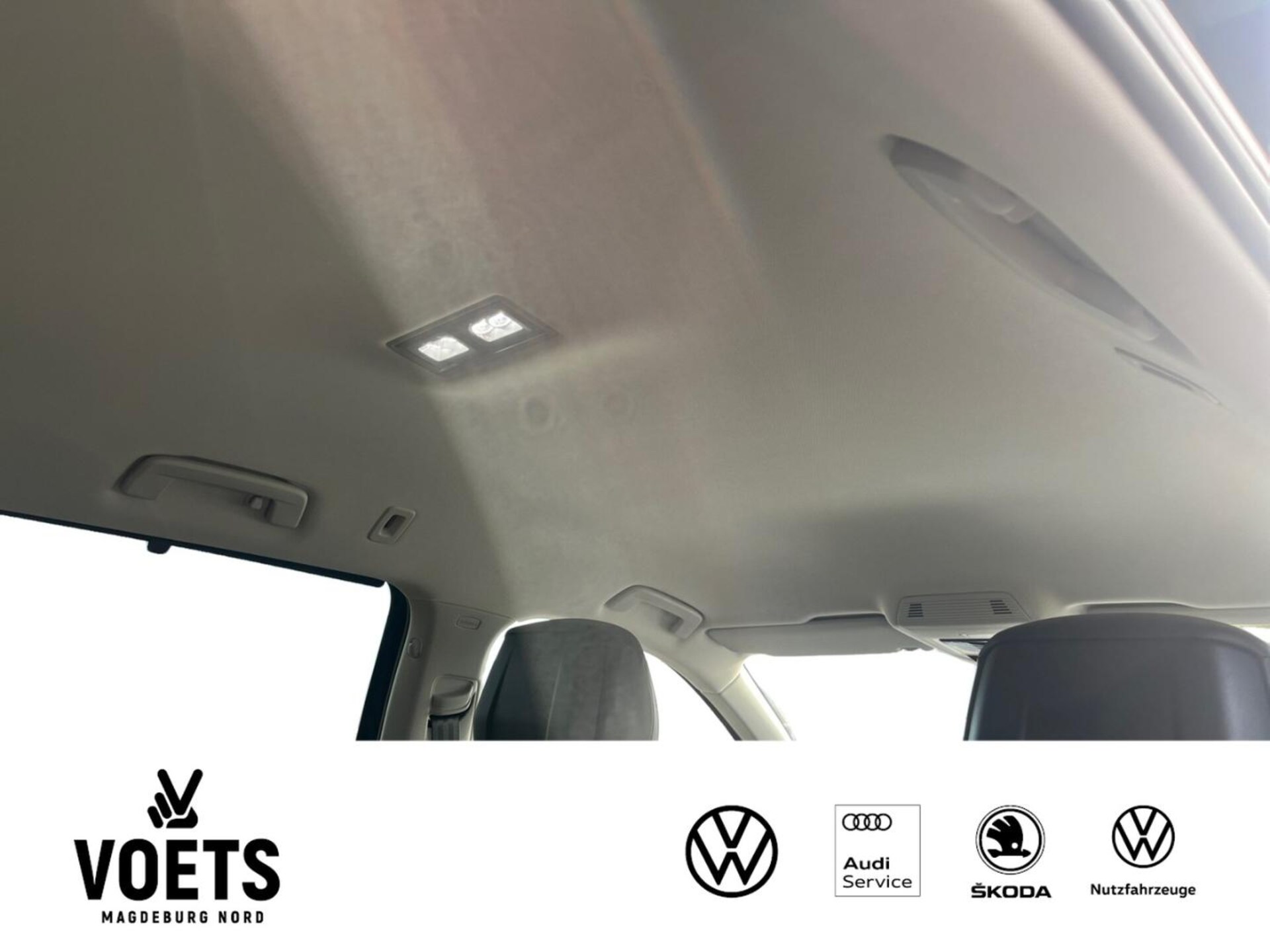 Volkswagen Passat Elegance