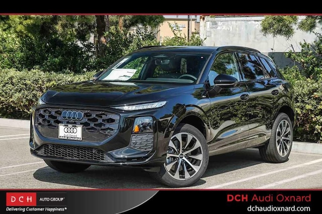 Photo of 2026 Audi Q3 SUV 
