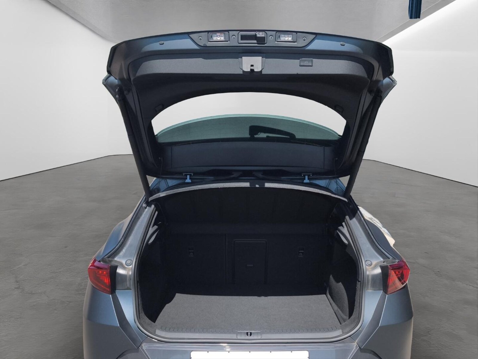 CUPRA Formentor – Bild 8