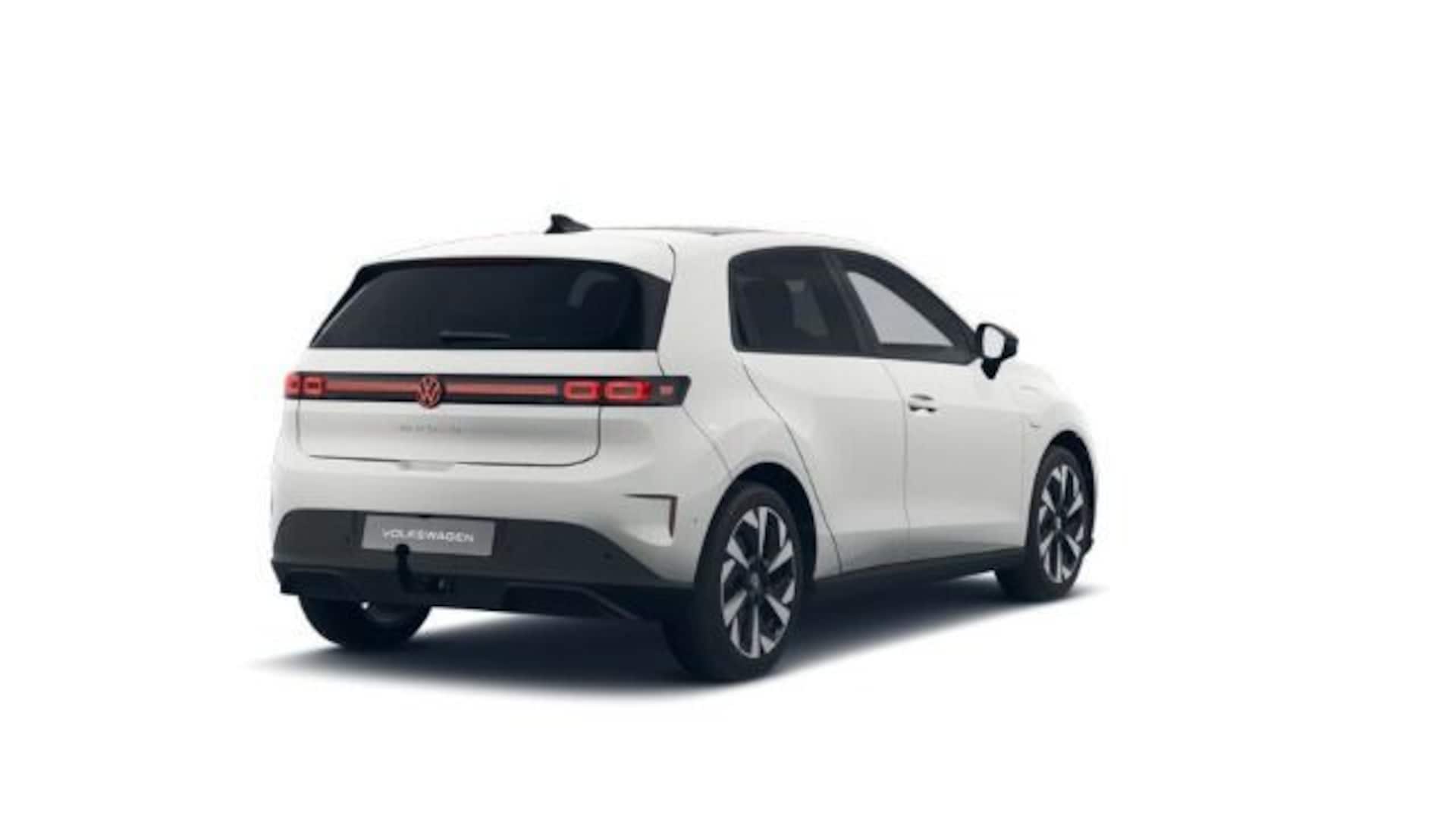 Volkswagen ID. Polo Style