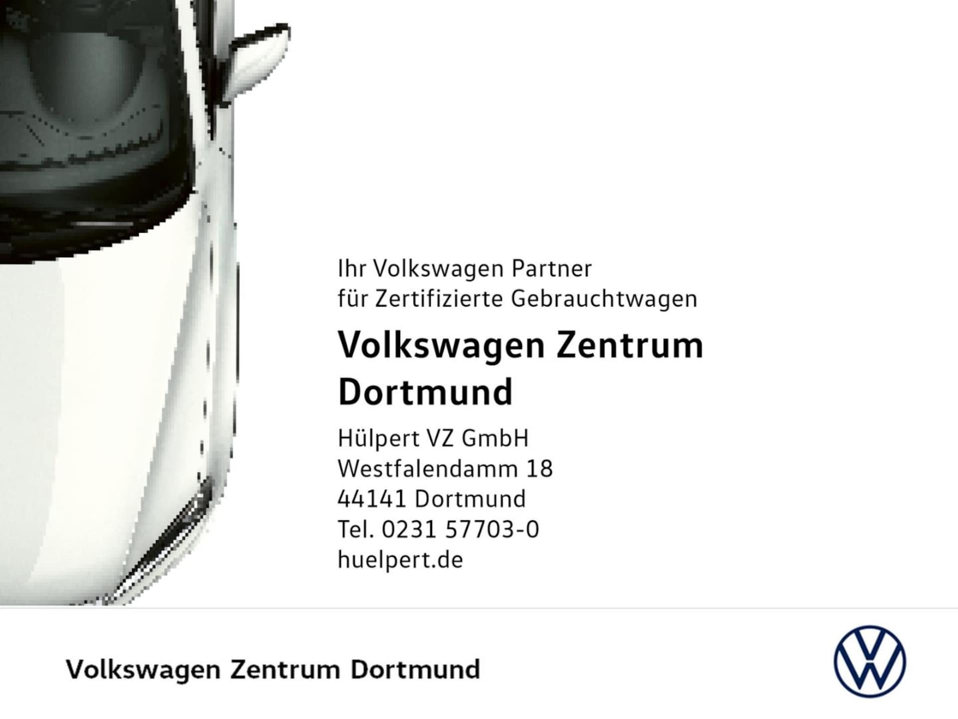 Volkswagen Tayron Elegance