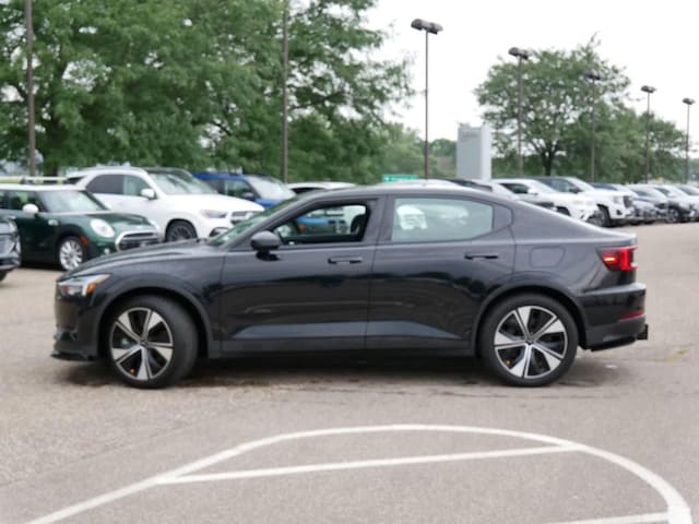 2023 Polestar 2