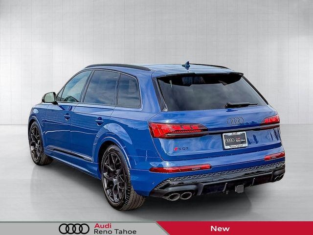 2026 Audi SQ7