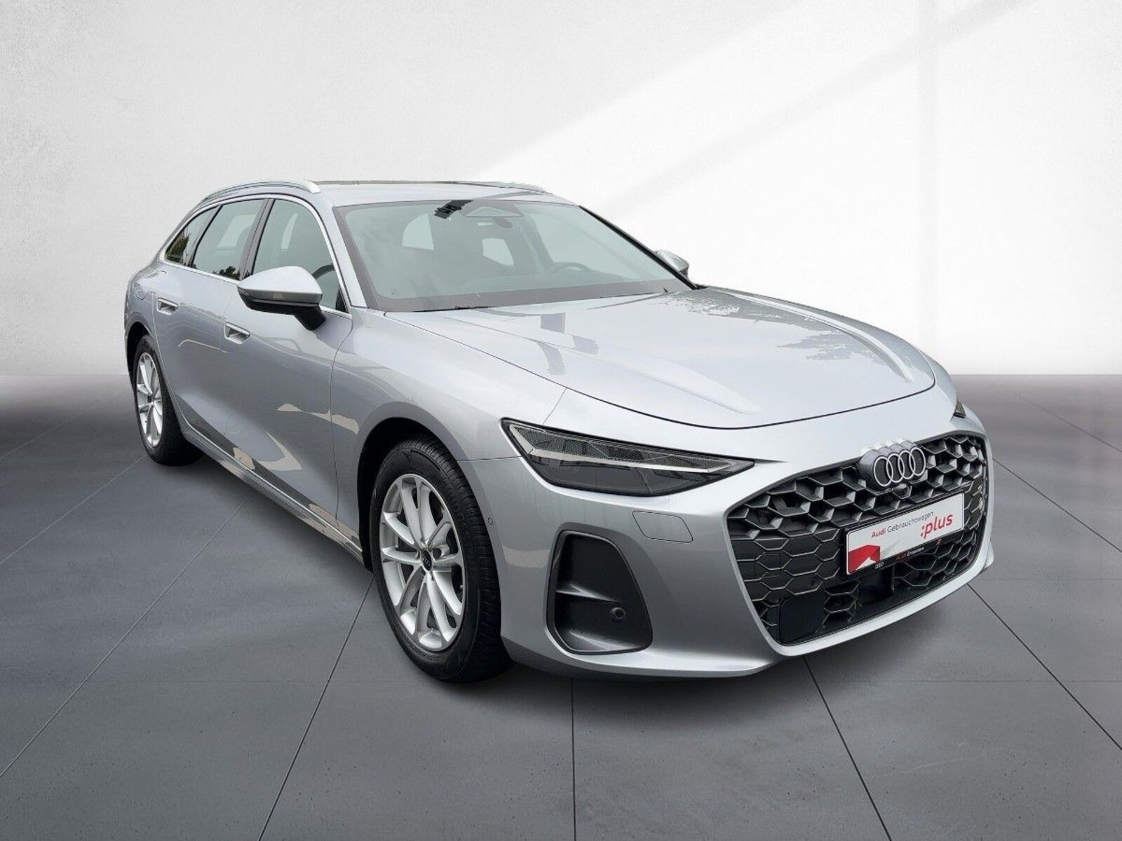 Audi A6 Avant – Bild 5