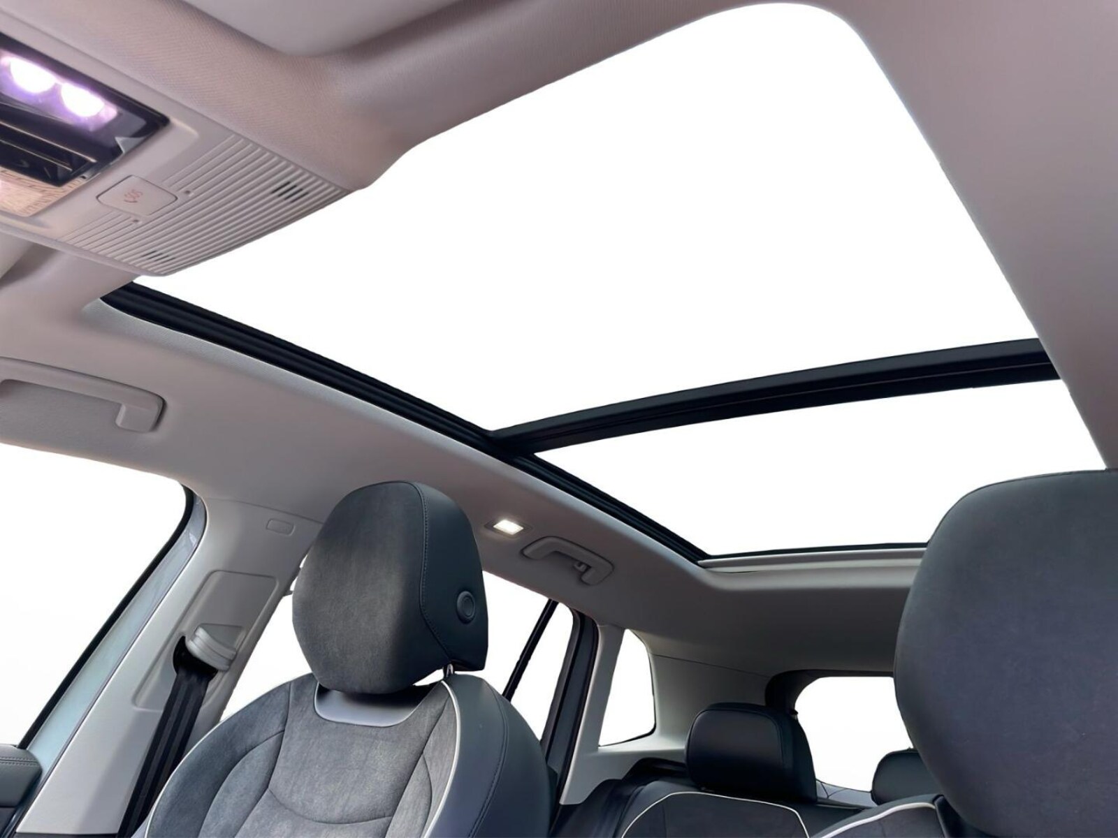 Volkswagen Tiguan – Bild 10