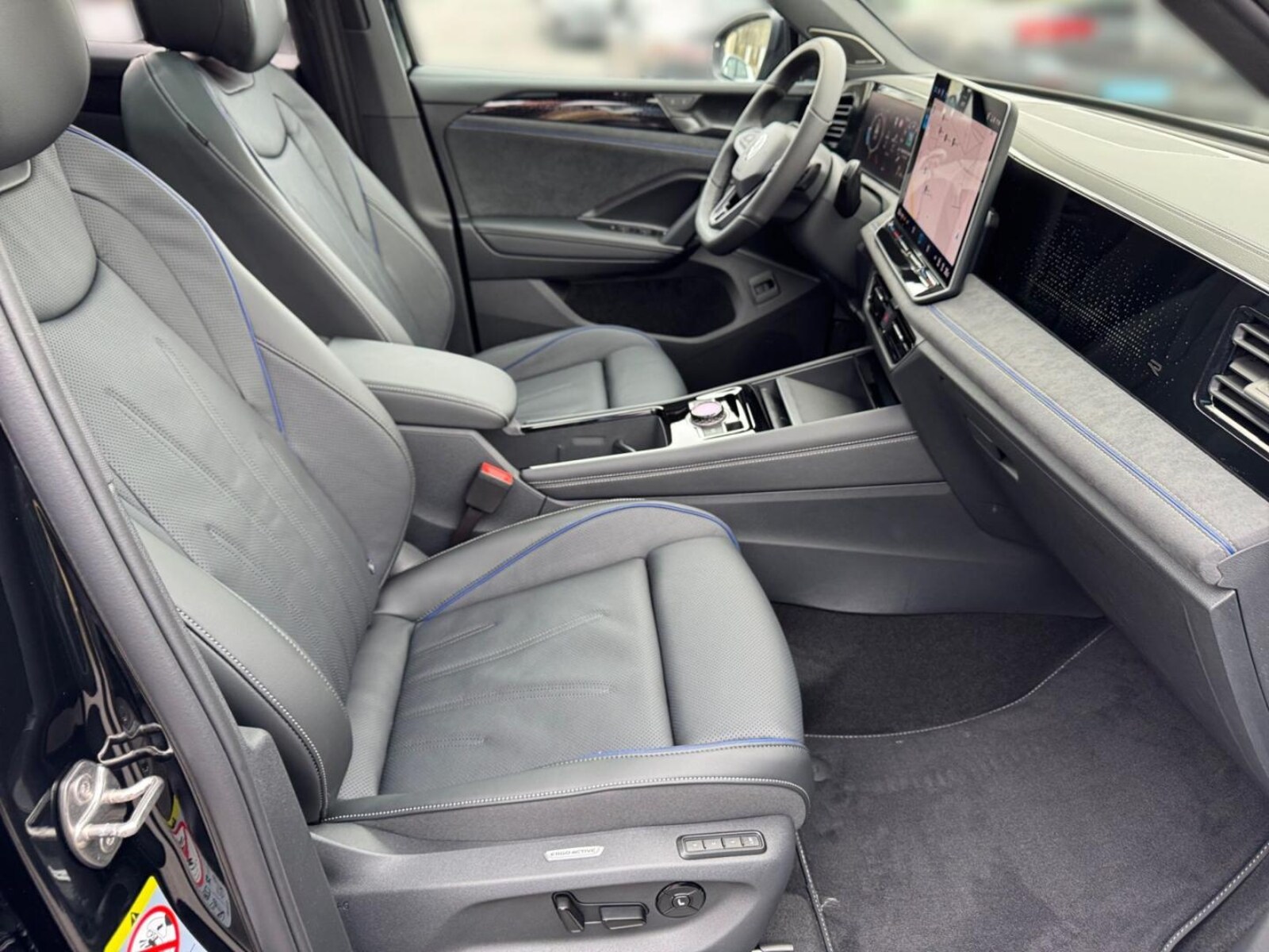 Volkswagen Tiguan – Bild 14