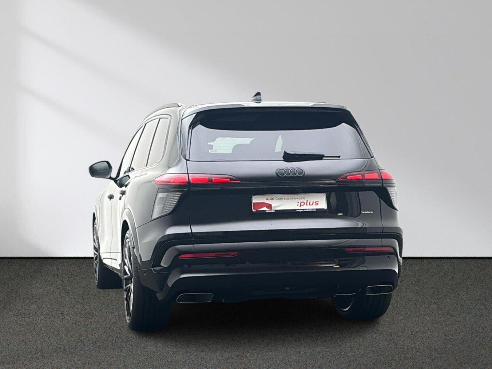 Audi Q7 – Bild 5