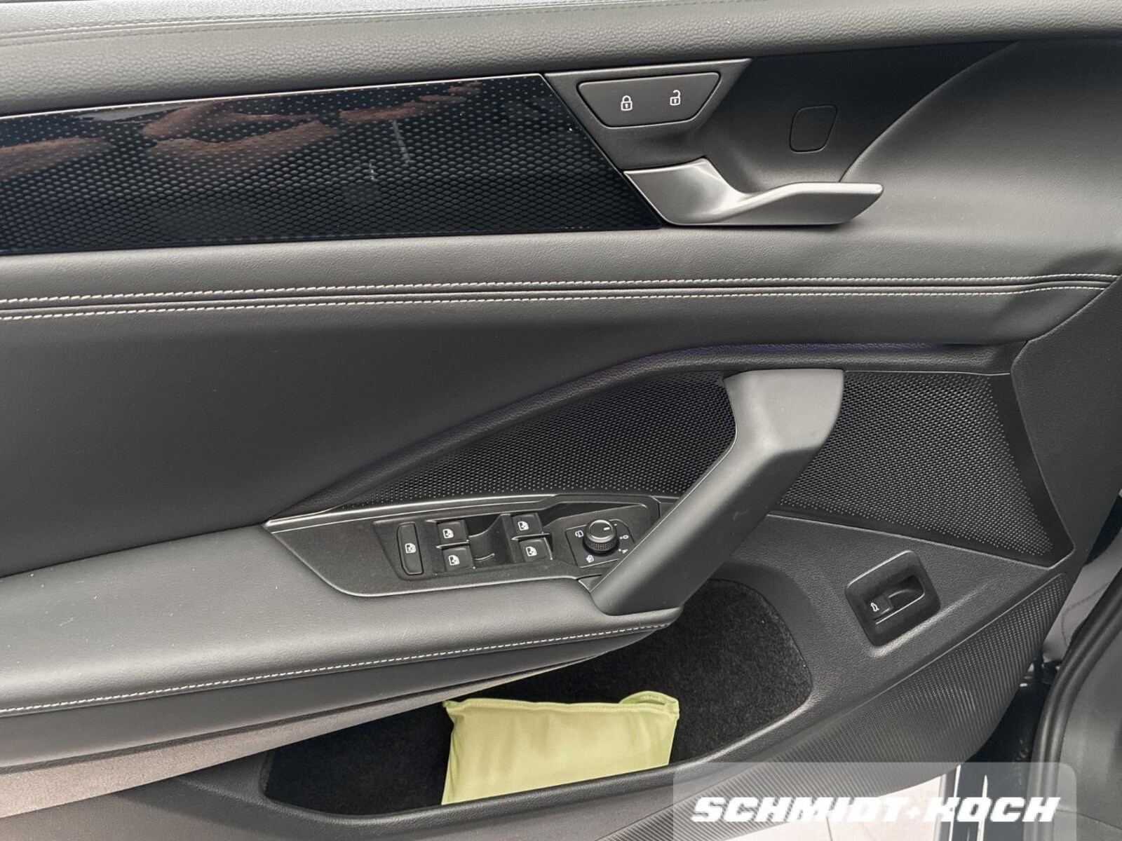 Volkswagen Tiguan – Bild 12