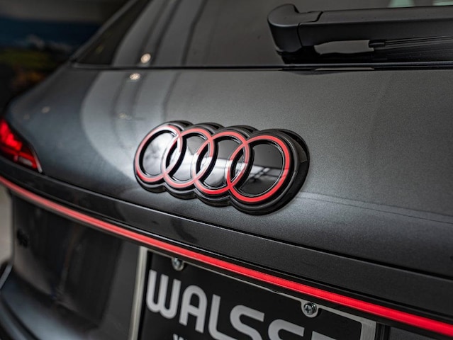 2026 Audi Q3 Base - Photo 14