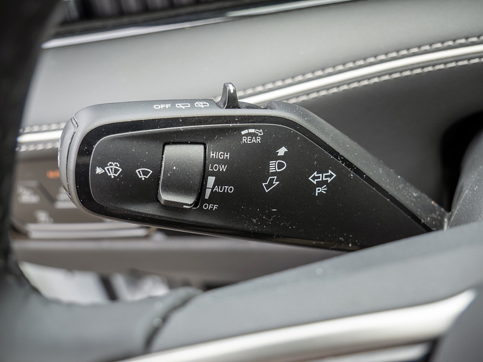 Volkswagen ID.7 Tourer – Bild 18